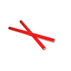 2 CRAYONS CHARPENTIER *SP*