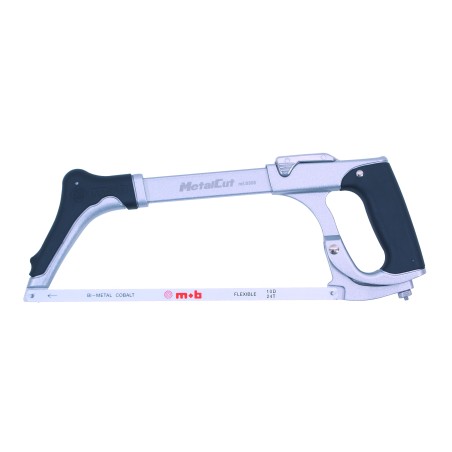 SCIE A METAUX METALCUT
