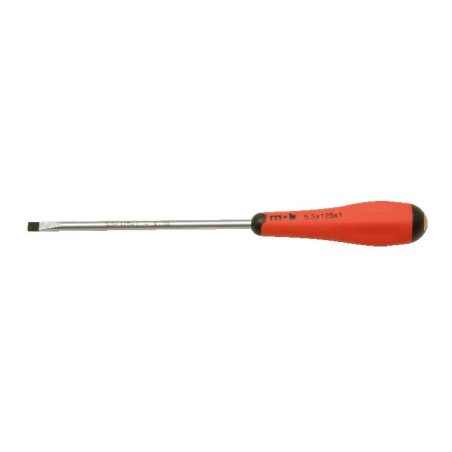 TOURNEVIS PLAT ÉLECTRICIEN