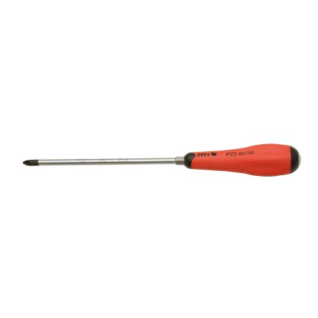 TOURNEVIS TYPE POZIDRIV ECROU