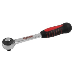 CLIQUET MICRO ROND 72 DENTS 1/4"