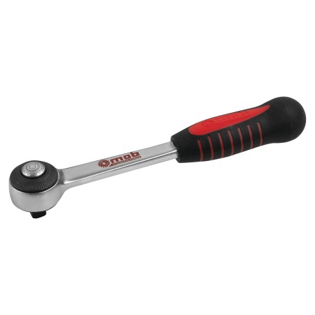 CLIQUET MICRO ROND 72 DENTS 1/4"