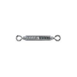 TENDEUR A DEUX ANNEAUX 10MM REF T2A010 TENDEUR A DEUX ANNEAUX 10MM REF T2A010