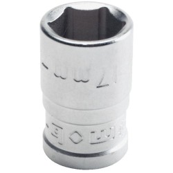 DOUILLE 1/2 MOB 6 PANS STD