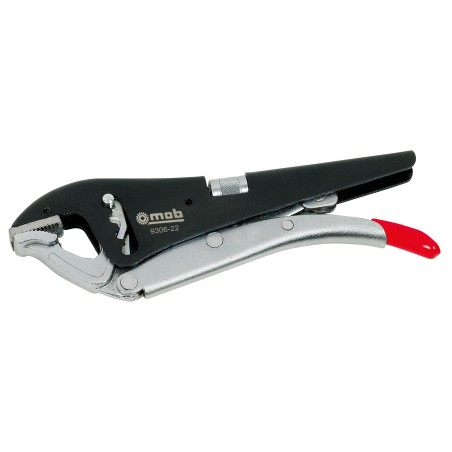 PINCE-ÉTAUX BECS COURTS 220 MM
