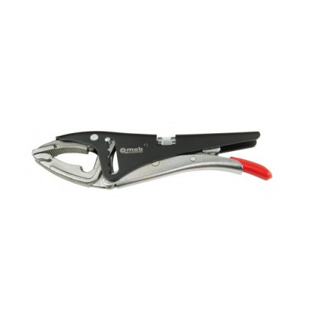PINCE-ÉTAUX BECS LONGS 250 MM