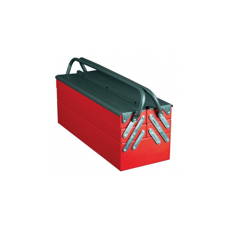 BOÎTE À OUTILS MAINTENANCE 70P