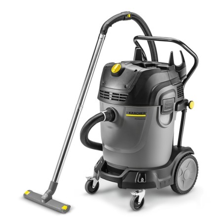 ASPIRATEUR EAU ET POUSSIERE KARCHER  NT 65/2 Tact²