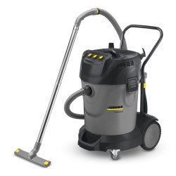 ASPIRATEUR EAU ET POUSSIERE KARCHER NT 70/3 ASPIRATEUR EAU ET POUSSIERE KARCHER NT 70/3