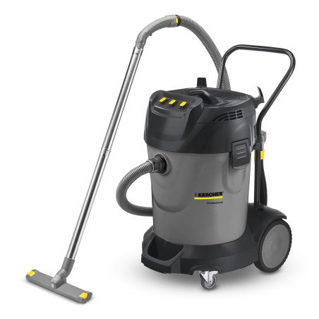 ASPIRATEUR EAU ET POUSSIERE KARCHER NT 70/3