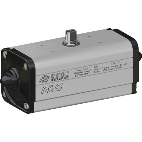 VERIN OMAL DOUBLE EFFET DAN0060411S