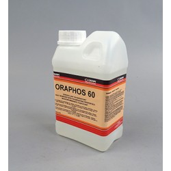 BIDON DE 5L DEROUILLANT ORAPHOS 60