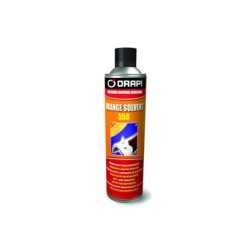 AEROSOL DEGRAISSANT ORANGE SOLVANT 650ML