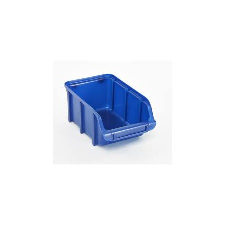 BACS A BEC BIN 2 74X103X165 BLEU REF 106900