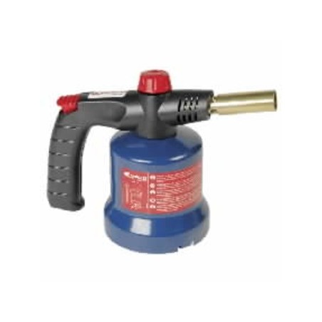 LAMPE A SOUDER PIEZO POUR CARTOUCHE 190ML