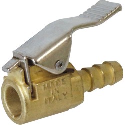 EMBOUT DE GONFLAGE LAITON / coque