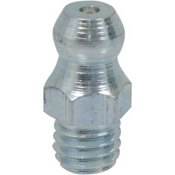 GRAISSEUR DROIT A TETE SPHERIQUE DIN 71412