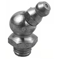 LOT 15 GRAISSEURS COUDE 45°