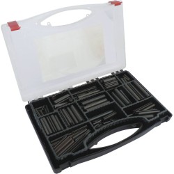 BOITE DE 324 GOUPILLES MECA INDUS