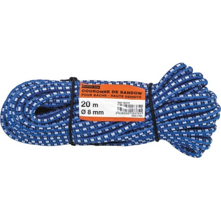 SANDOW -20 METRES- D.8MM