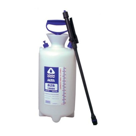 PULVERISATEUR ALTA  VITON
