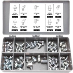 COFFRET 70 GRAISSEURS