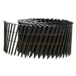 CARTON DE 4050 POINTES 3.1X90 CRANTEES EN ROULEAUX CARTON DE 4050 POINTES 3.1X90 CRANTEES EN ROULEAUX