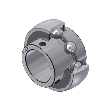 ROULEMENT INSERT AUTO ALIGNEUR REF UC206G2
