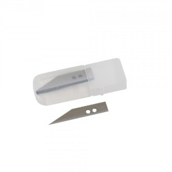 ETUI DE 10 LAMES POUR COUTEAU SECURITE