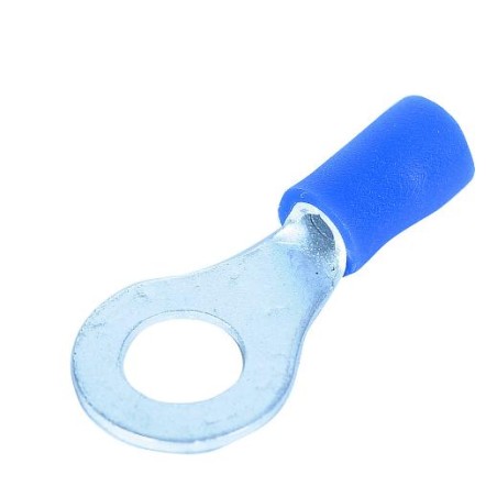 100 COSSES A OEIL M5 BLEU REF 16805