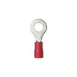 100 COSSES A OEIL M6 ROUGE REF  16803.100