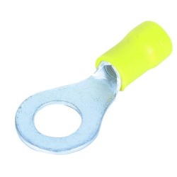 10 COSSES A OEIL M10 JAUNE REF  16814.10