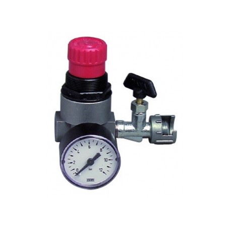 reducteur de pression f 1/4 REF 11306