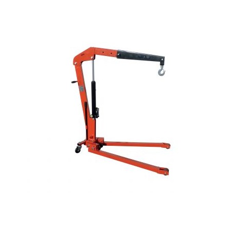 GRUE D'ATELIER PLIANTE 1000KGS