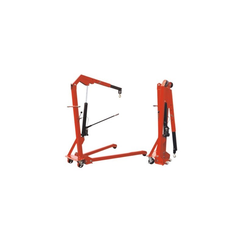 GRUE D'ATELIER PLIANTE 1000KGS