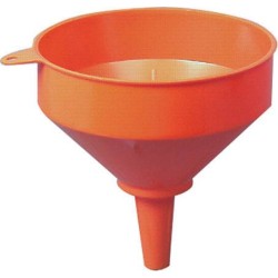 ENTONNOIR DROIT AVEC FILTRE