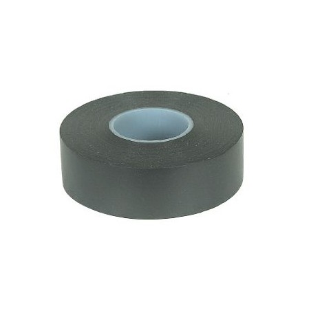 RUBAN ADHESIF VINYL NOIR 19mm X 33M 1000V