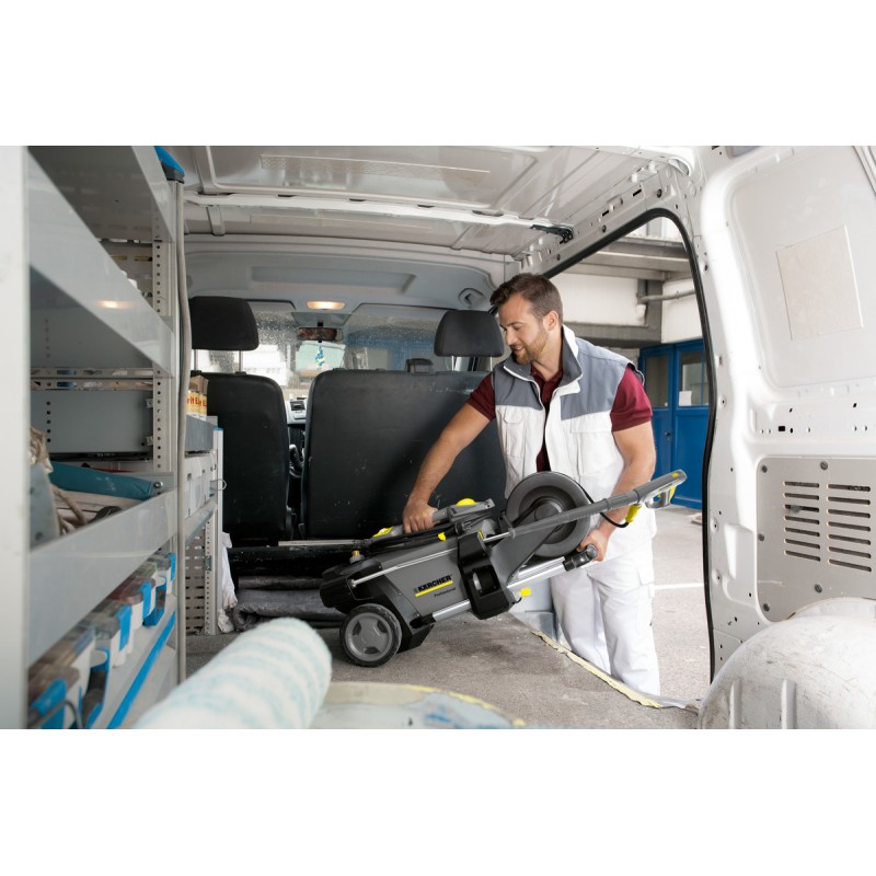 NETTOYEUR EAU FROIDE HD 5/15 CX+