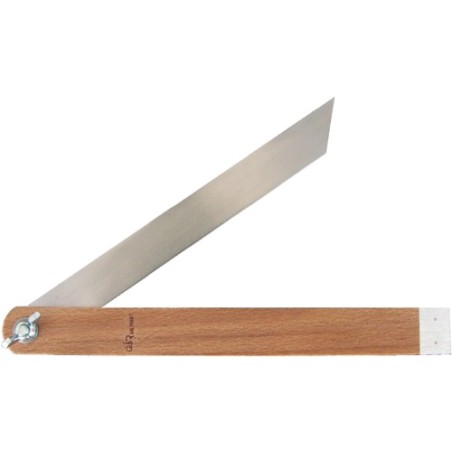 FAUSSE EQUERRE DE MENUISIER 280MM