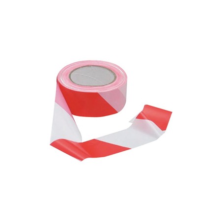 RUBAN DE SIGNALISATION 100MX50MM