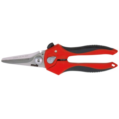 CISAILLE COUPE-TOUT DROITE LG