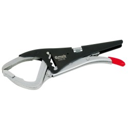 PINCE-ÉTAUX GRANDE CAPACITÉ 5 POSITIONS 270mm