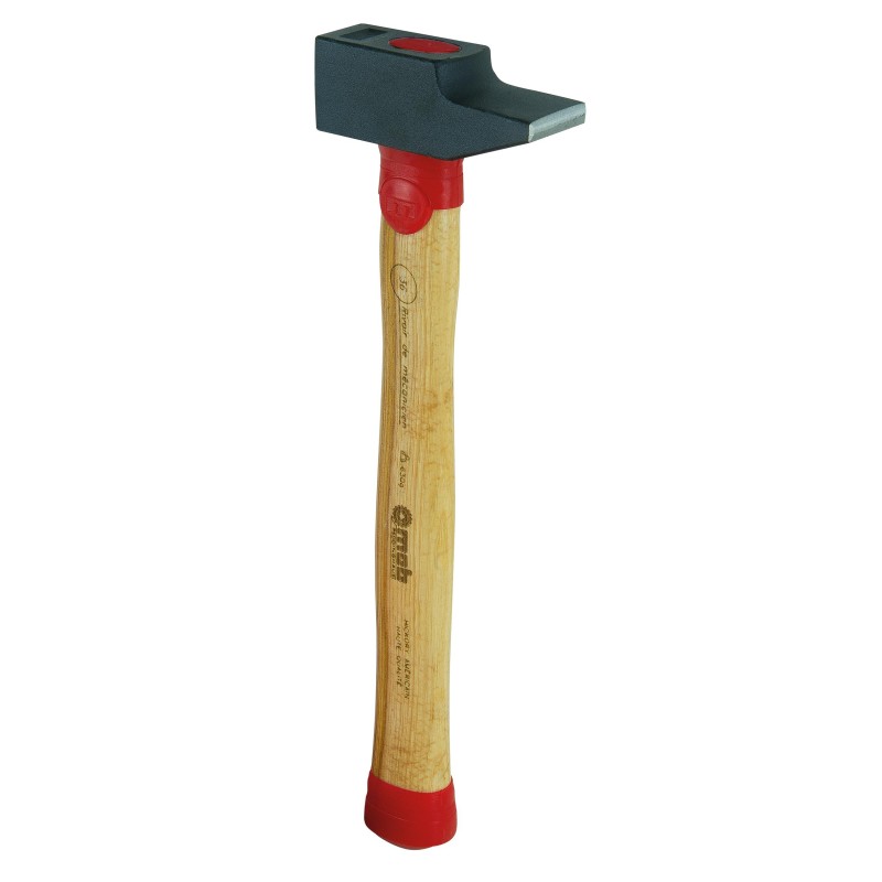 MARTEAU RIVOIR MANCHE HICKORY