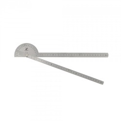 RAPPORTEUR D'ANGLE INOX