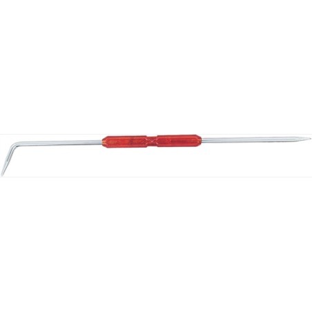 POINTE A TRACER ACIER 190MM
