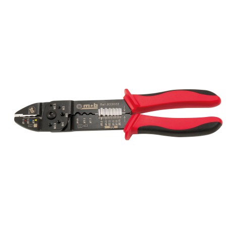 PINCE A SERTIR L. 240 mm