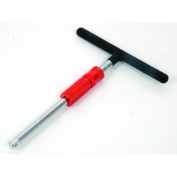 POIGNEE SPINPOWER 1/2" 330MM SUR CARTE