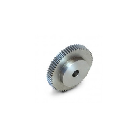 PIGNON ACIER MODULE