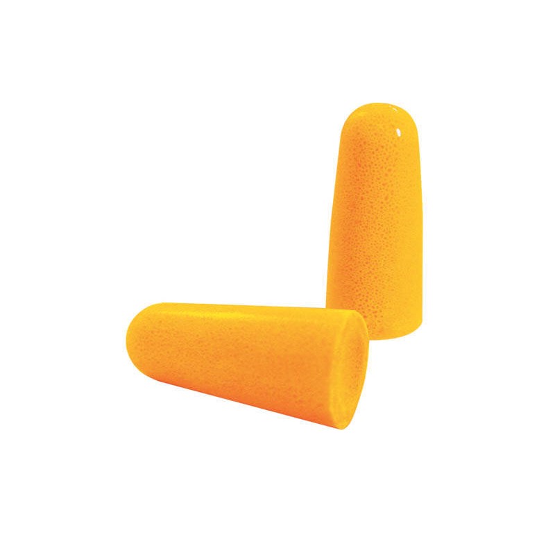 BOUCHON D'OREILLES ANTIBRUIT PU CDT 500