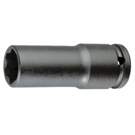 DOUILLE LONGUE IMPACT 3/4 SERIE NKB.